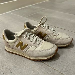 Women’s new balance